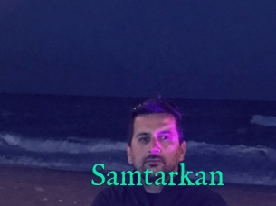 Samtarkan