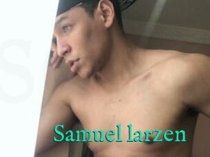 Samuel_larzen