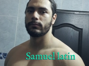 Samuel_latin