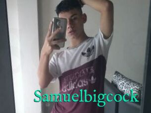 Samuelbigcock