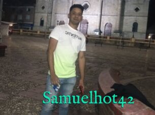 Samuelhot42