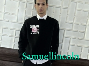 Samuellincoln