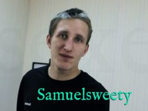 Samuelsweety