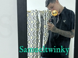 Samueltwinky