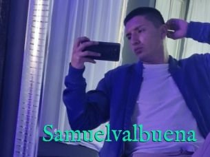 Samuelvalbuena