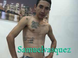 Samuelvasquez