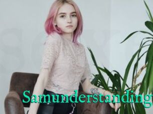 Samunderstanding