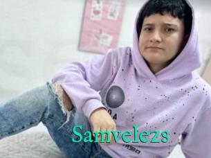 Samvelezs