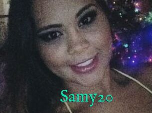 Samy20