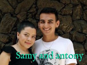 Samy_and_antony