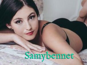 Samybennet