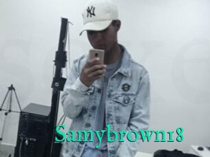 Samybrown18