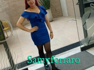 Samyferraro