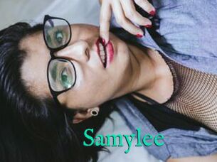 Samylee