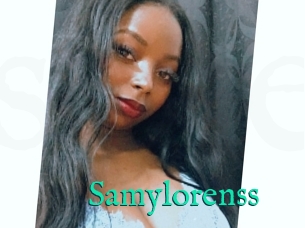 Samylorenss