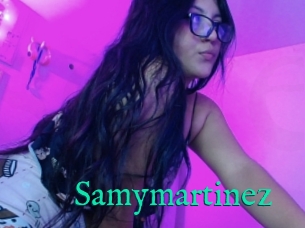 Samymartinez