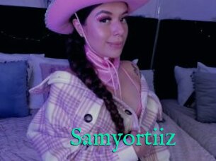 Samyortiiz