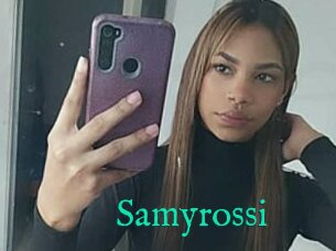 Samyrossi