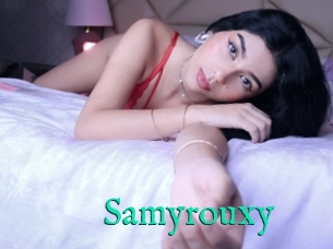 Samyrouxy