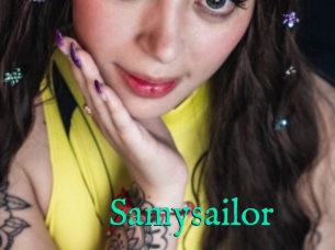 Samysailor