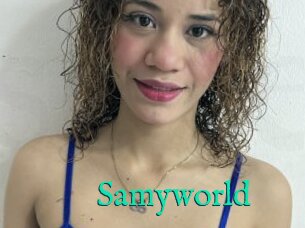 Samyworld