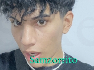 Samzorrito