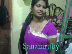 Sanamruby