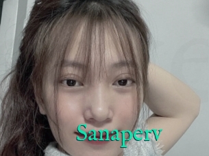 Sanaperv