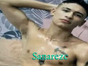 Sanarezc