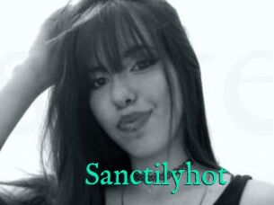 Sanctilyhot