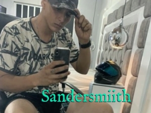 Sandersmiith