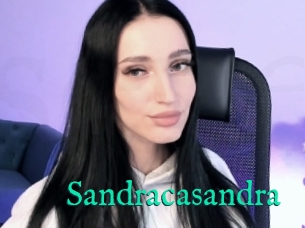 Sandracasandra