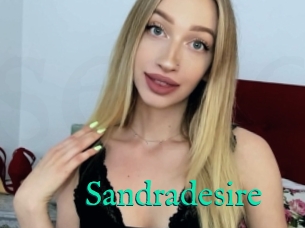 Sandradesire