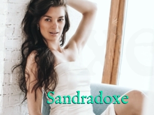 Sandradoxe