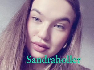 Sandraholler