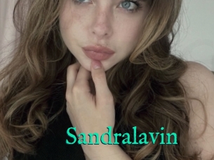 Sandralavin