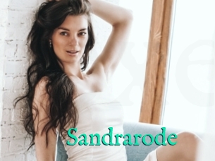 Sandrarode