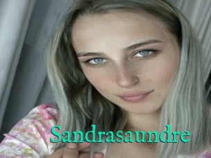 Sandrasaundre