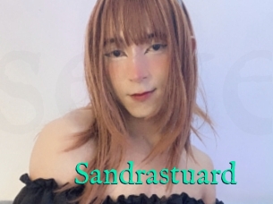 Sandrastuard