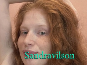 Sandravilson