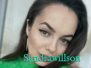 Sandrawillson