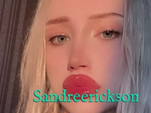 Sandreerickson