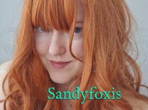 Sandyfoxis