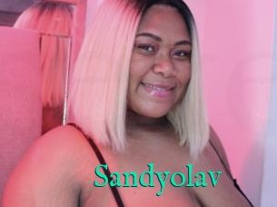 Sandyolav