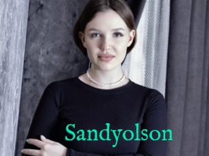 Sandyolson