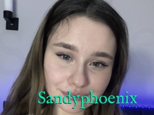 Sandyphoenix