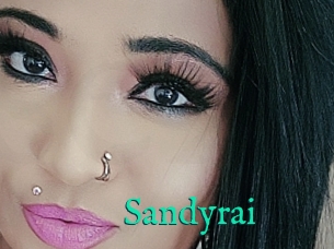 Sandyrai