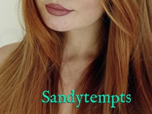 Sandytempts