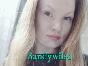 Sandywilso