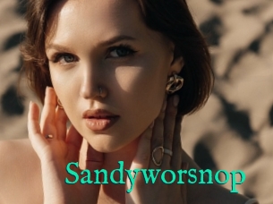 Sandyworsnop